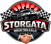 Storgata Bruktbil Salg AS - din bilforhandler i Moelv og omegn